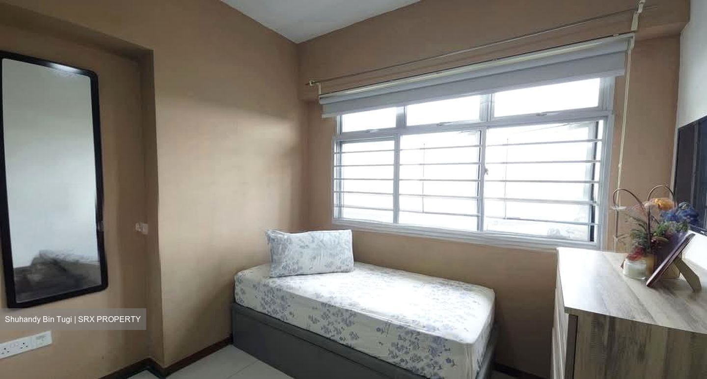 Blk 221A Matilda Edge (Punggol), HDB 3 Rooms #594663031